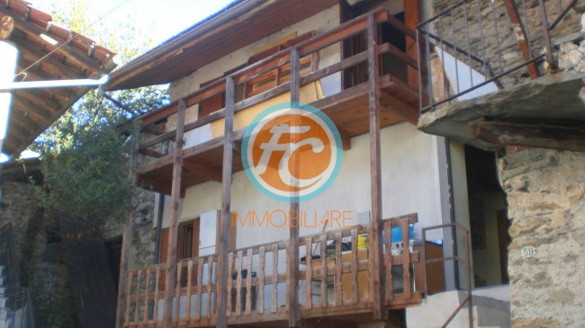 Porzione di casa in vendita a Mattie