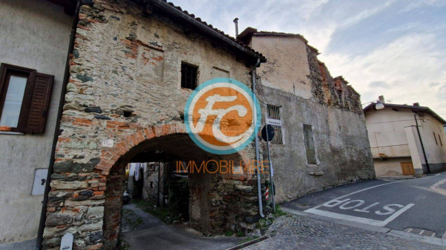 Rustico in vendita a Caprie