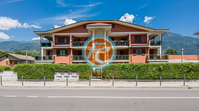 Appartamento in vendita a Chiusa di San Michele