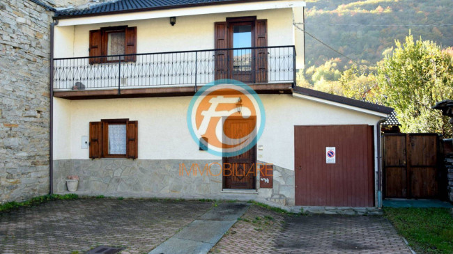 Porzione di casa in vendita a San Giorio di Susa
