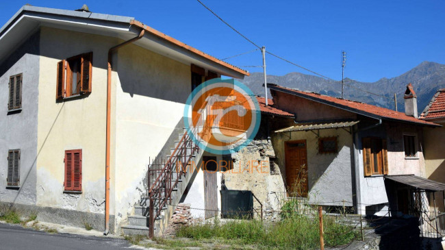 Porzione di casa in vendita a San Giorio di Susa