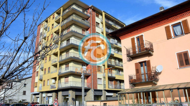 Appartamento in vendita a Bussoleno