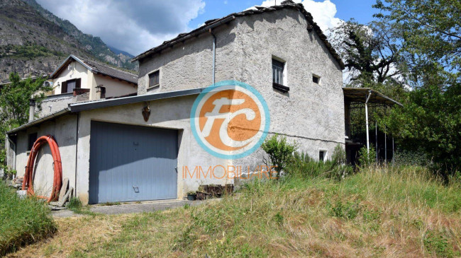 Casa Indipendente in vendita a Bussoleno