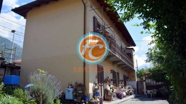 Casa Indipendente in vendita a Bussoleno