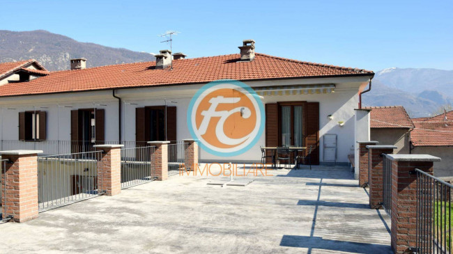 Appartamento in vendita a Sant'Antonino di Susa