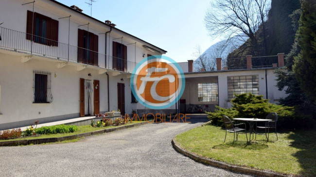 Appartamento in vendita a Sant'Antonino di Susa