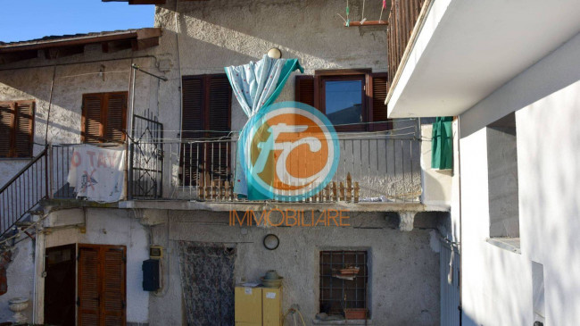 Porzione di casa in vendita a Bussoleno