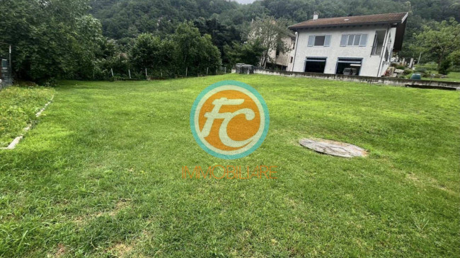 Terreno Residenziale in vendita a Sant'Antonino di Susa