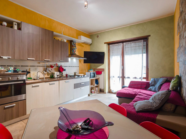 Appartamento in vendita a Nichelino