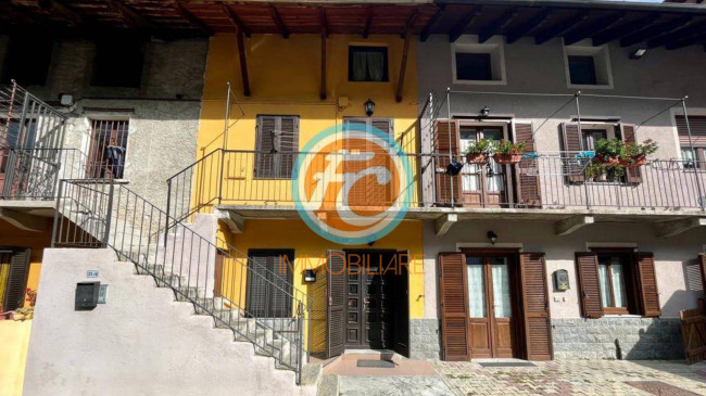 Appartamento in vendita a Vaie