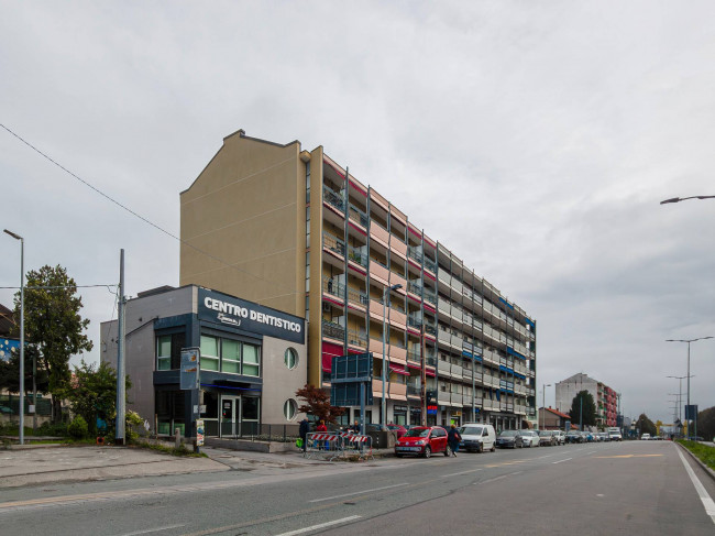 Appartamento in vendita a Rivoli