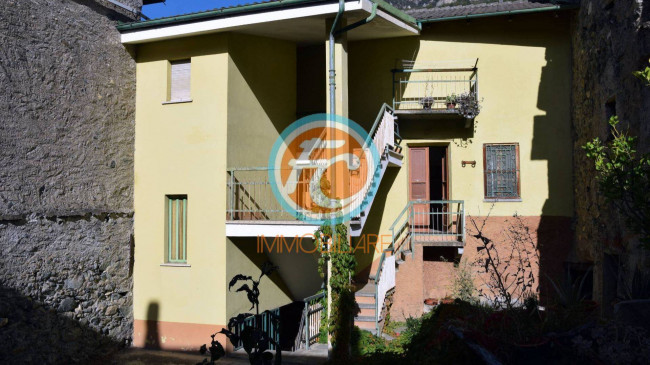 Porzione di casa in vendita a Bussoleno