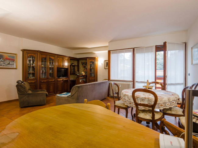 Appartamento in vendita a Coazze