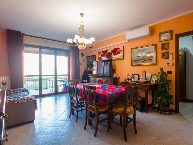 Appartamento in vendita a Collegno