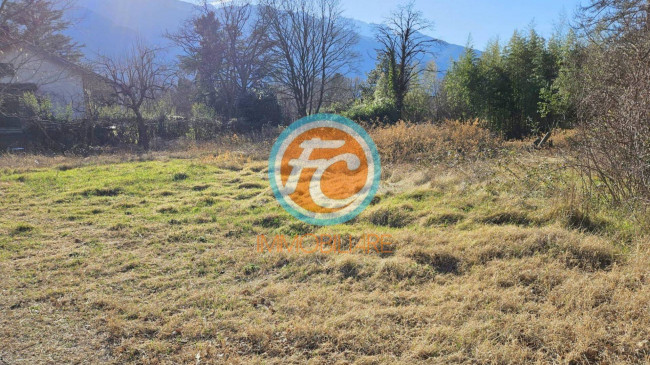 Terreno edificabile in vendita a Condove