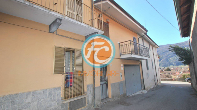 Magazzino in vendita a Condove