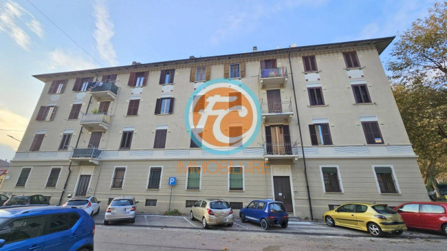 Appartamento in vendita a Condove