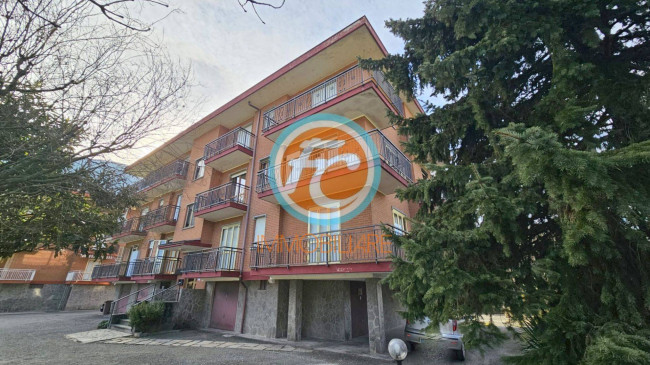 Appartamento in vendita a Sant'Antonino di Susa