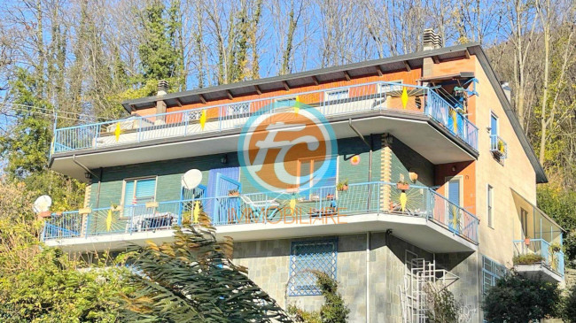 Appartamento in vendita a Condove