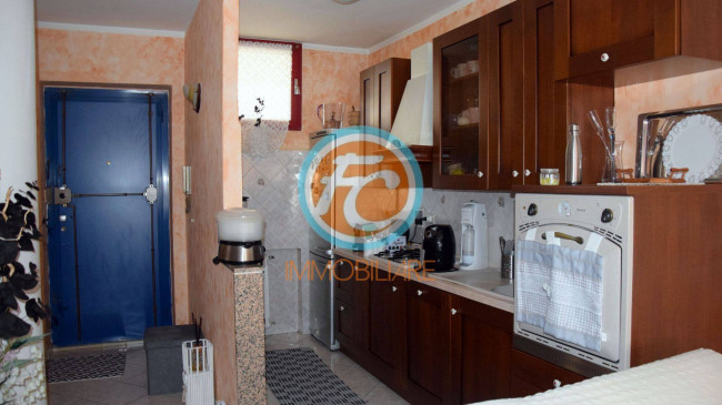 Appartamento in vendita a Bussoleno