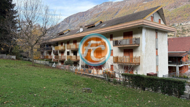 Appartamento in vendita a Chiomonte