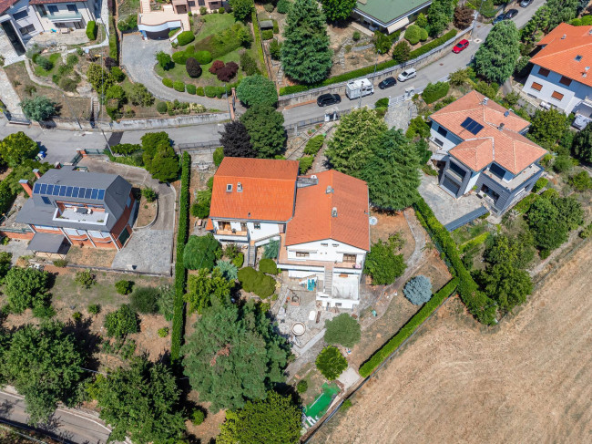 Villetta bifamiliare in vendita a Villarbasse