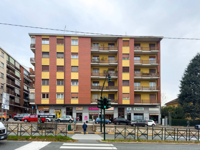 Appartamento in vendita a Rivoli