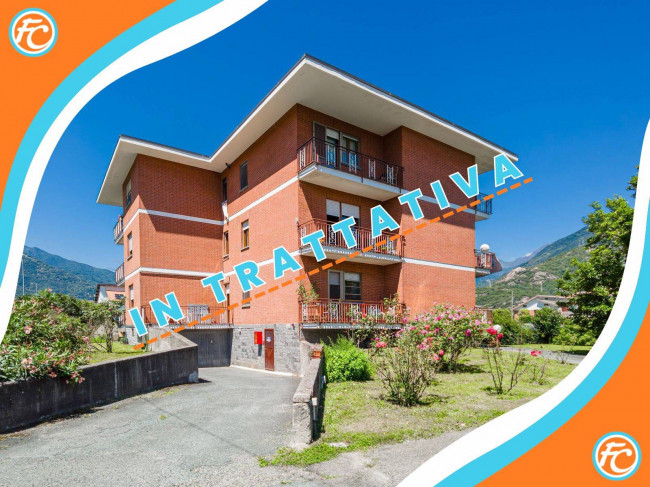 Appartamento in vendita a Sant'Antonino di Susa