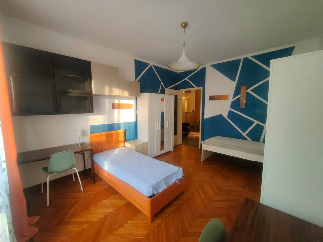 Stanza in affitto a Torino