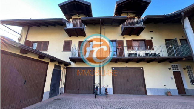 Appartamento in vendita a Sant'Antonino di Susa