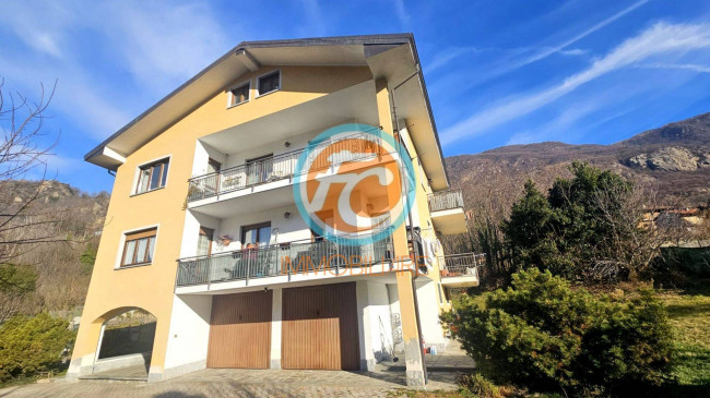 Appartamento in affitto a Borgone Susa