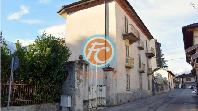 Porzione di casa in vendita a Bussoleno