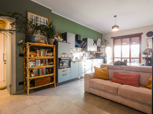 Appartamento in vendita a Torino