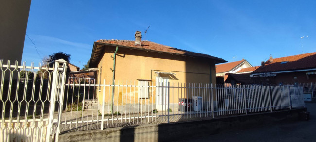 Casa singola in vendita a Rivoli