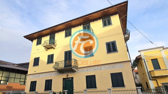 Appartamento in vendita a Almese