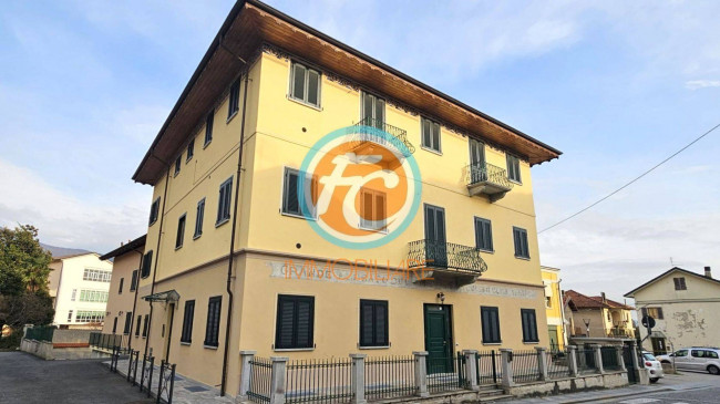 Appartamento in vendita a Almese