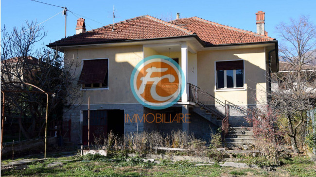 Villa singola in vendita a San Giorio di Susa