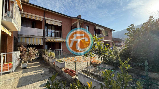 Appartamento in vendita a Condove