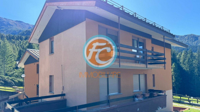 Appartamento in vendita a Chiomonte