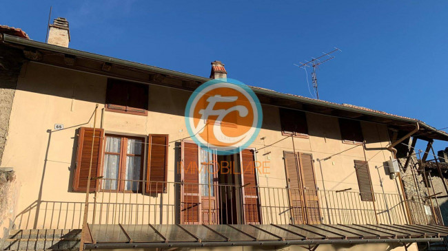 Appartamento in vendita a Bruzolo