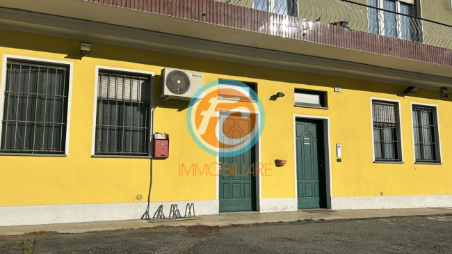 Studio/Ufficio in affitto a Sant'Ambrogio di Torino