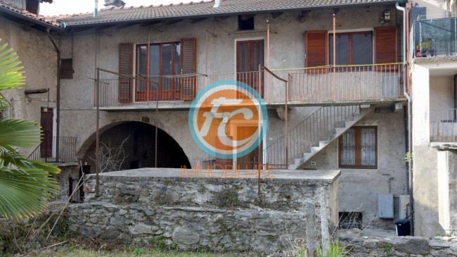 Appartamento in vendita a Bruzolo