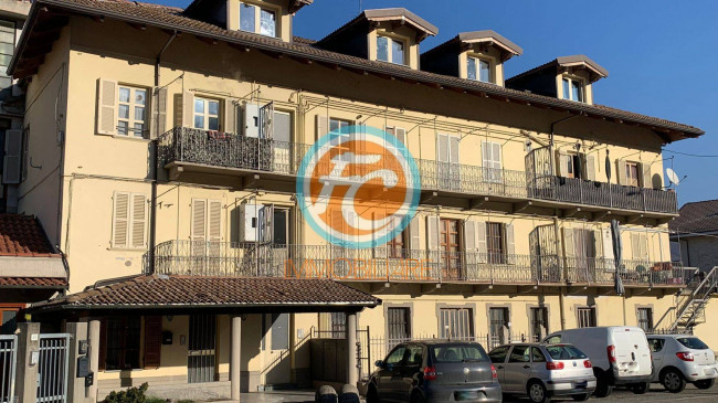 Mansarda in vendita a Chiusa di San Michele