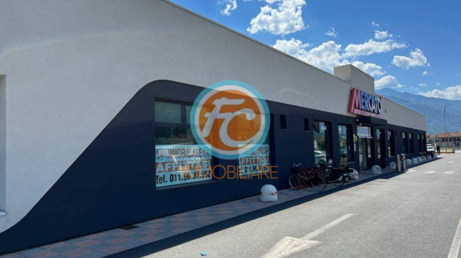 Attività  Commerciale in affitto a Vaie