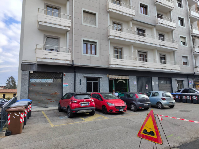 Negozio in affitto a Rivoli