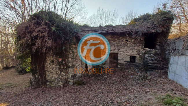 Rustico in vendita a Condove