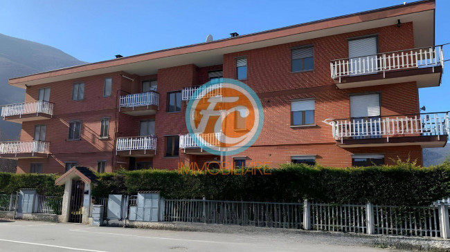 Appartamento in vendita a Sant'Antonino di Susa