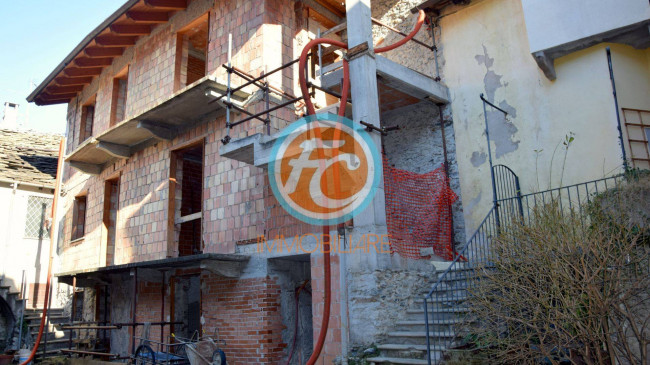 Appartamento in vendita a Bussoleno