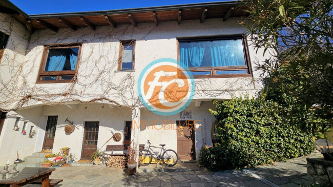 Casa Indipendente in vendita a Condove