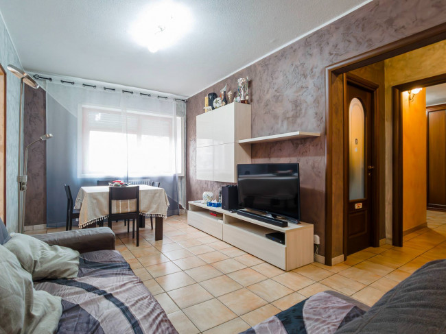 Appartamento in vendita a Grugliasco